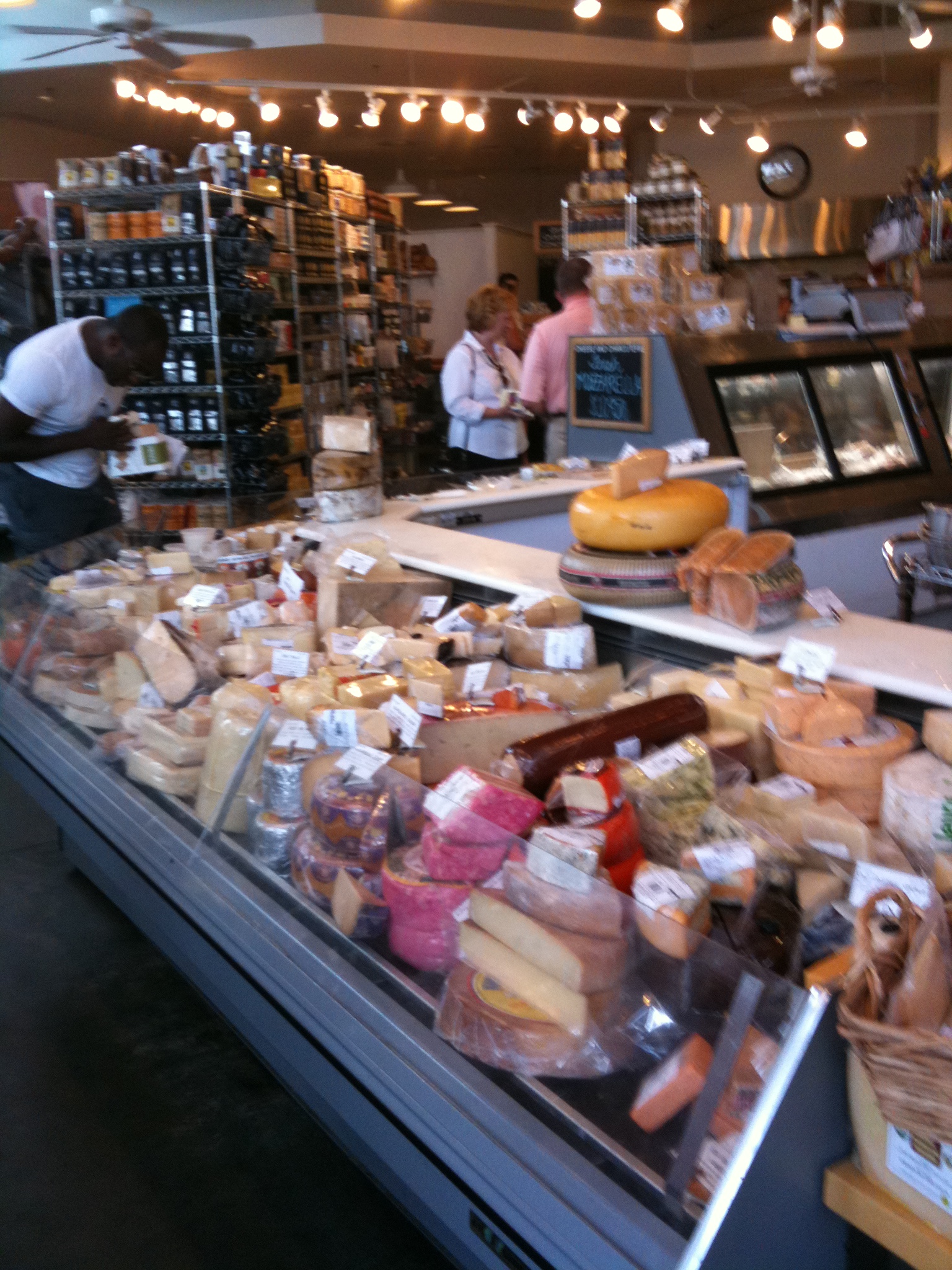 You get what you pay for